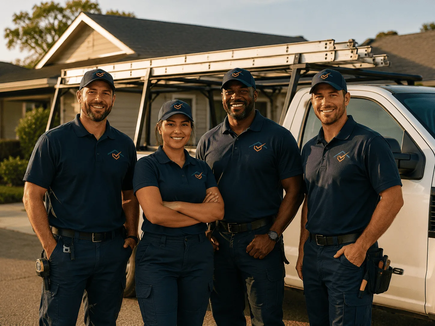 Roof Inspection company in North Lima, OH